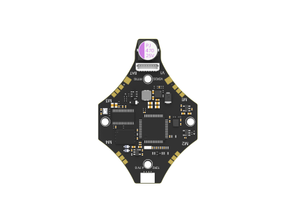 15225 aio fc iflight blitz d25 hd f7 with osd