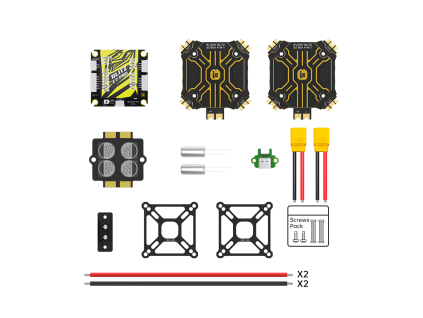 15234 stack iflight blitz e80 4 in 1 pro 2 blitz f7 pro v1 1