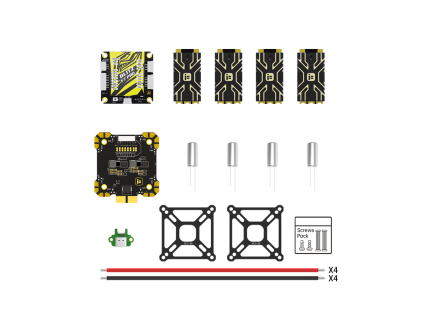 15237 stack iflight blitz e80 single cnc 4 blitz f7 pro v1 1 x4