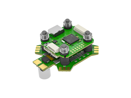 15246 stack iflight blitz mini f745 e55 mini 4 in 1esc