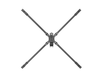 15294 4 frame iflight ixc15 x class