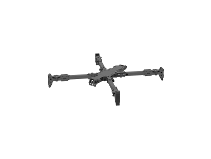 15300 9 frame iflight x413