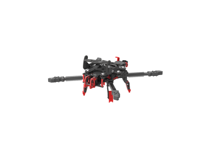 15312 9 frame iflight taurus x8 v3 o3 cinelifter