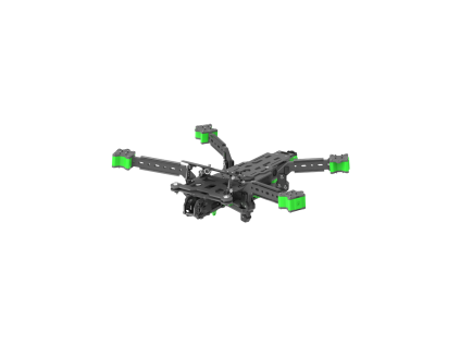 15315 9 frame iflight taurus x8 pro o3