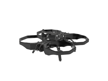 15321 9 frame iflight protek60 pro o3 zcam red version