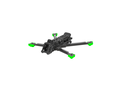 15348 4 frame iflight nazgul evoque f6d v2