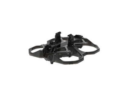 15369 1 frame iflight defender 25 transparent black