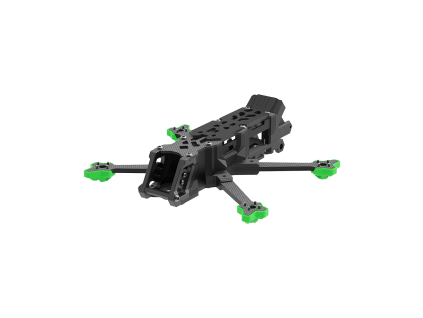 15384 4 frame iflight nazgul evoque f4x