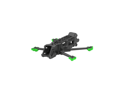 15387 1 frame iflight nazgul evoque f4d