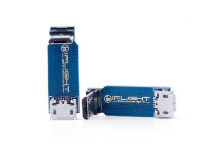 15435 usb connector iflight l type