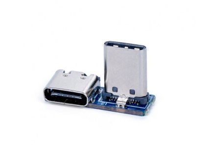 15441 connector iflight type c 90 for dji air unit