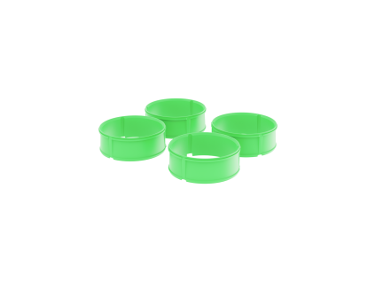 15513 1 ducts iflight green hornet v3 4pcs set