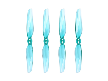 15546 4 propellers iflight nazgul t4030 2cw 2ccw blue