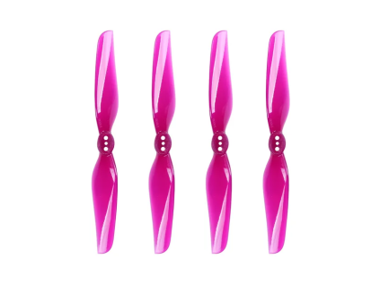 15549 4 propellers iflight nazgul t4030 2cw 2ccw purple