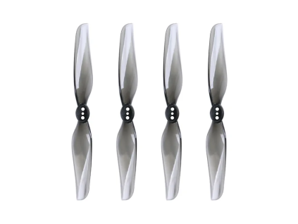 15552 4 propellers iflight nazgul t4030 2cw 2ccw grey
