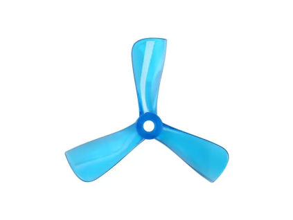 15561 4 propellers iflight nazgul cine 3040 blue