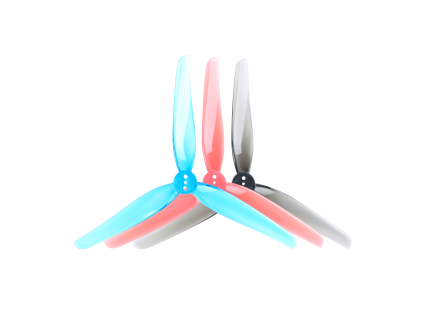 15579 1 propellers iflight nazgul 5030 blue