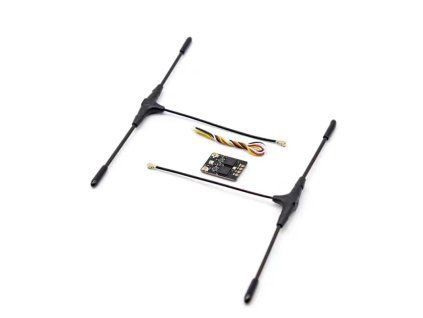 15705 1 receiver pilotix elrs 868 915m diversity with 2 antennas