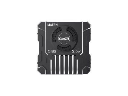 15744 vtx geprc maten pro 5 8g 2 5w