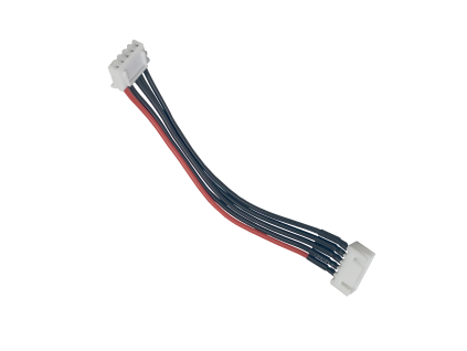 15750 connector flashhobby ph 7 4s 22awg 100mm