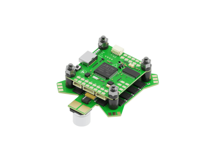 15885 stack iflight blitz atf435 e55s 4 in 1 esc