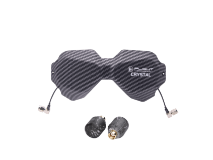 15900 antenna iflight crystal hd patch crystal short stubby combo