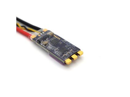 15918 esc flycolor x cross 2 50a 3 6s