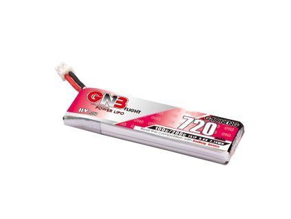 15981 battery gnb gaoneng lihv 1s 3 8v 720mah 100c ph2 0 cabled