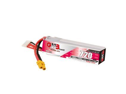 15990 battery gnb gaoneng lihv 3s 11 4v 720mah 100c xt30