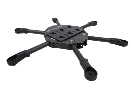 16086 1 frame partizan spider6 v2