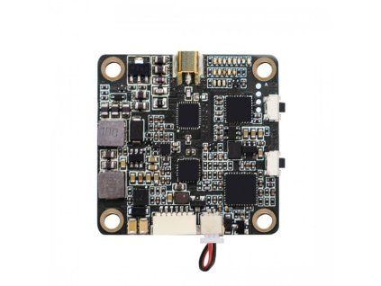 16119 vtx akk ultra long range all channels version 80ch 4 9 5 8g 3w