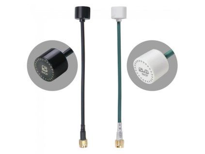 16146 antenna kit akk tube combo 5g 5 8g 2pcs
