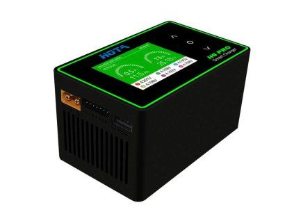 16191 charger hota h6 pro 700w 26a 1 6s ac dc