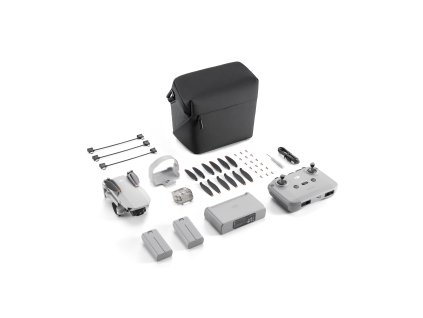 16203 drone dji mini 2 se fly more combo
