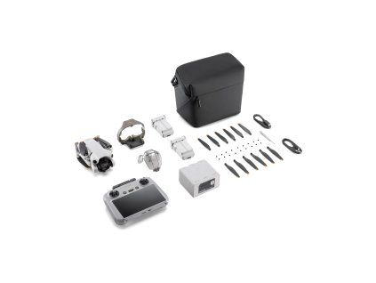 16206 drone dji mini 4 pro fly more combo dji rc 2