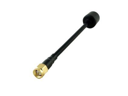 16434 antenna maple wireless lollipop 5 8g sma rhcp 160mm
