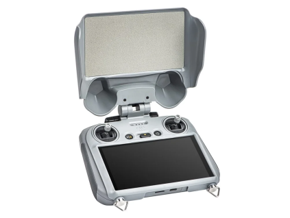 16554 2 in 1 protector startrc for dji rc 2