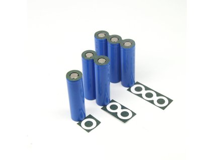 16596 barley paper washer sequre 21700 1s hollow 60 pcs