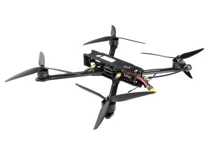 16776 1 fpv drone partizan pt10 pro elrs 5 8g 3w