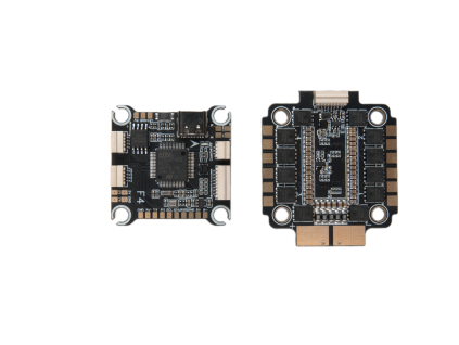 16831 2 stack pilotix f405 v3 icm42688 am32 60a