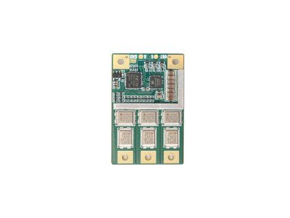 16873 esc single pilotix 32bit am32 80a burst 90a