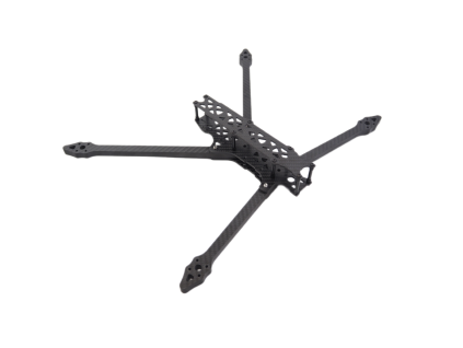 16933 frame partizan rocky 10 se