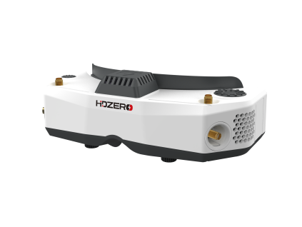 Goggle 2