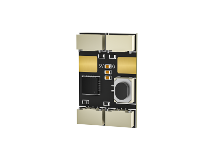 BLITZ LED Control Module 4