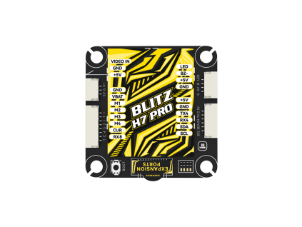 BLITZ H7 Pro N1