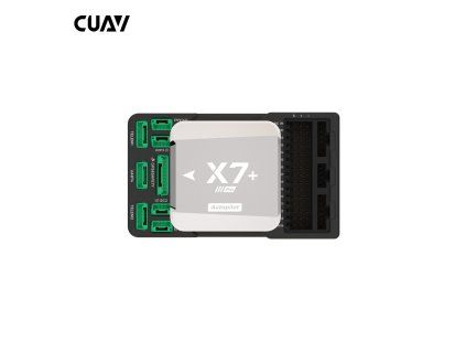 17236 fc cuav x7 pro