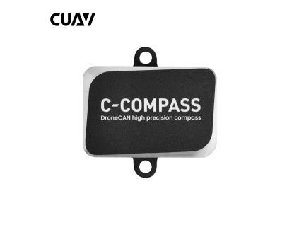 C COMPASS CAN总线罗盘 主图