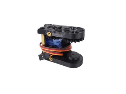 4143 PARTIZAN SERVO KIT 6