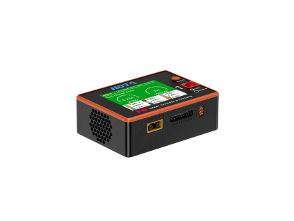 hota t8 650w 8s charger