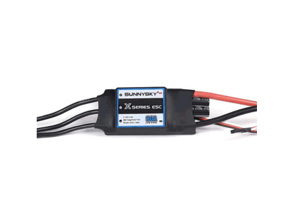 X80ESC 1400x